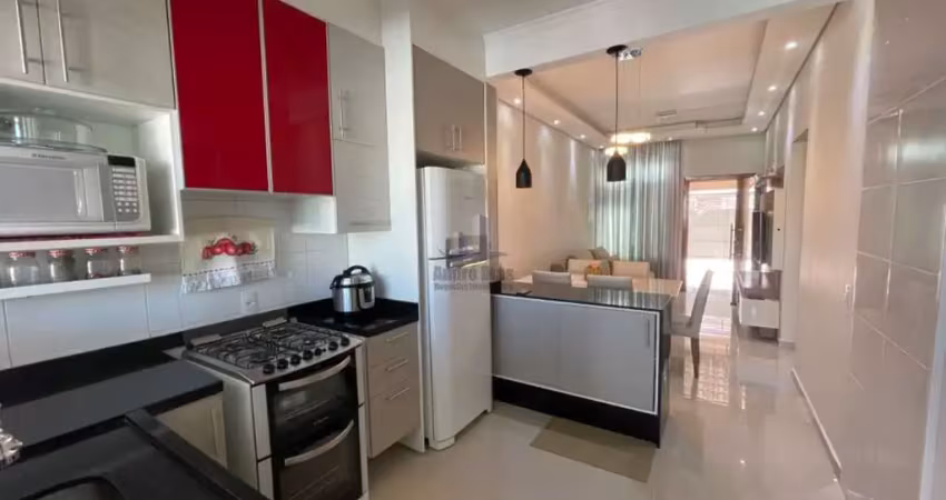 Casa com 3 quartos à venda na Rua dos Flox, 1001, Portais (Polvilho), Cajamar
