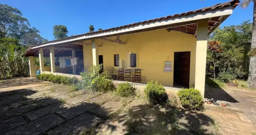 Chácara / sítio com 3 quartos à venda na Rua Tabaré, 262, Chácara Jaguari (Fazendinha), Santana de Parnaíba
