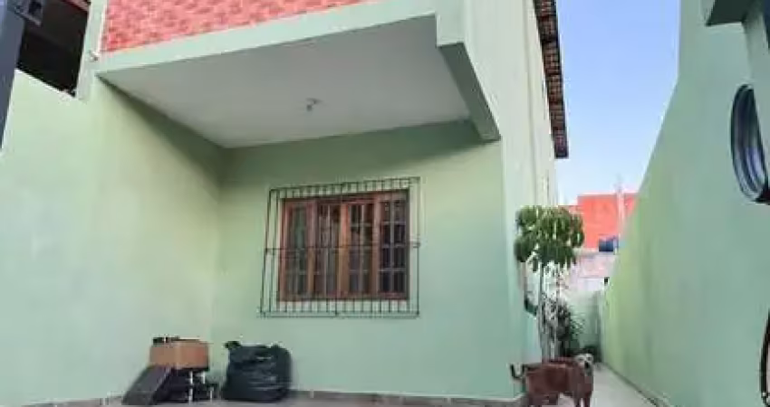 Casa com 4 quartos à venda na Rua Irapuã, 139, São Luiz (Polvilho), Cajamar