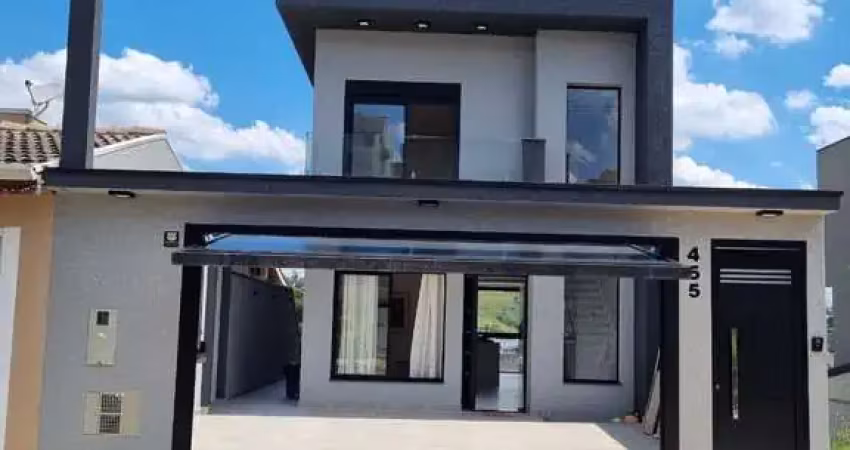 Casa com 3 quartos à venda na Rua Camarão Vermelho, 455, Portais (Polvilho), Cajamar
