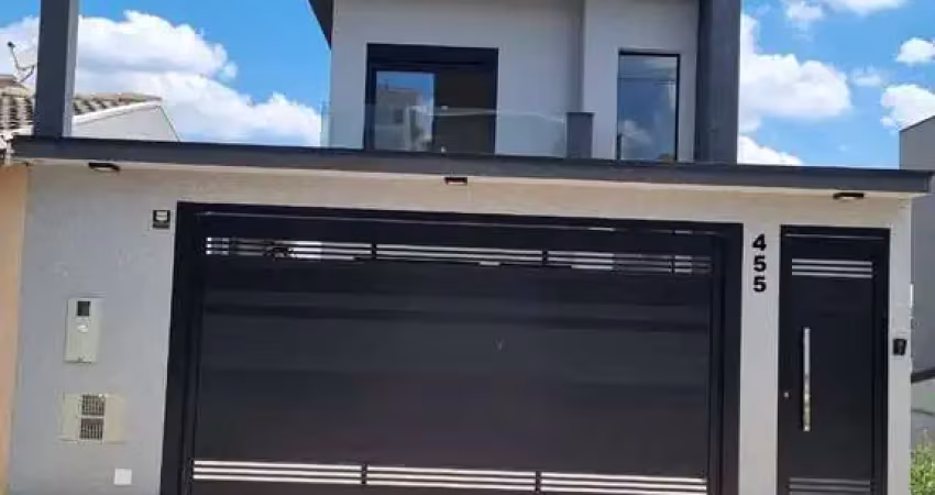 Casa com 3 quartos à venda na Rua Camarão Vermelho, 455, Portais (Polvilho), Cajamar