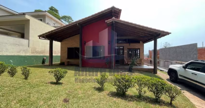 Casa em condomínio fechado com 3 quartos à venda na Rua Vereador João Cardoso, 1001, Jardins (Polvilho), Cajamar