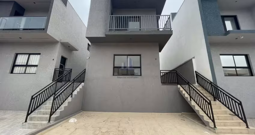 Casa em condomínio fechado com 2 quartos à venda na Rua das Citronelas, 7, Portais (Polvilho), Cajamar