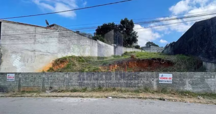 Terreno à venda na Rua Estrela do Norte, 15, Paraíso (Polvilho), Cajamar