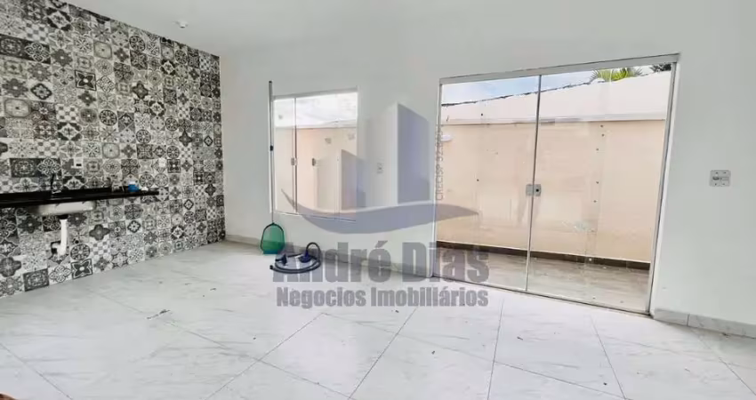 Casa em condomínio fechado com 2 quartos à venda na Avenida Tenente Marques, 600, Ipês (Polvilho), Cajamar