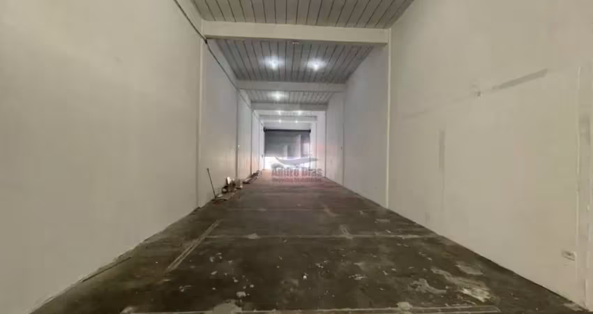 Ponto comercial para alugar na Avenida Tenente Marques, 3520, Portais (Polvilho), Cajamar