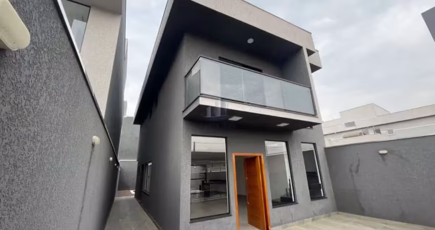 Casa com 3 quartos à venda na Rua Delfim, 262, Portais (Polvilho), Cajamar