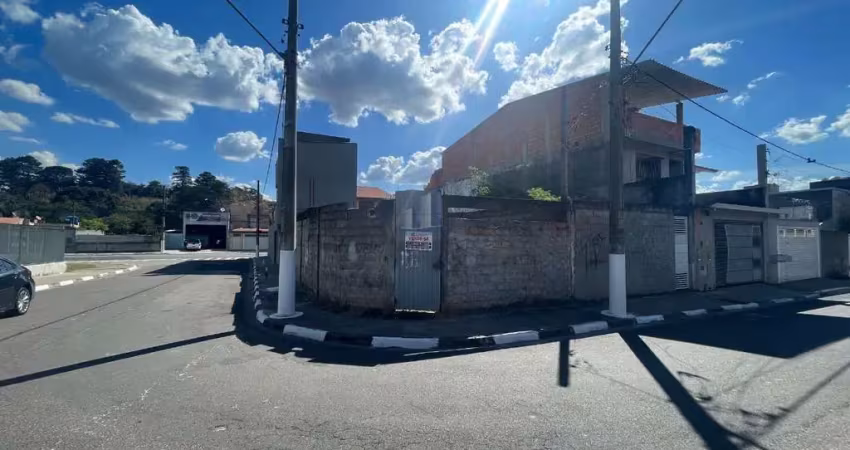 Casa com 2 quartos à venda na Rua dos Tangarás, 64, Paraíso (Polvilho), Cajamar