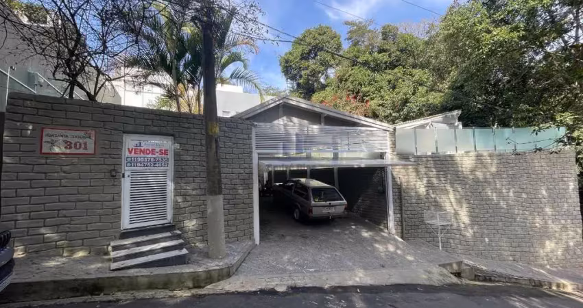 Casa em condomínio fechado com 3 quartos à venda na Rua Santa Isabel, 301, Morada do Sol, Santana de Parnaíba