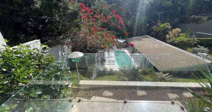 Casa em condomínio fechado com 3 quartos à venda na Rua Santa Isabel, 301, Morada do Sol, Santana de Parnaíba