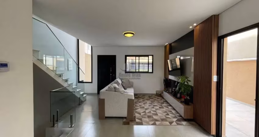 Casa com 3 quartos à venda na Rua das Caliandras, 340, Portais (Polvilho), Cajamar