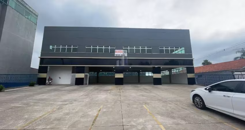 Ponto comercial para alugar na Estrada Tenente Marques, 5200, Jardim do Luar (Fazendinha), Santana de Parnaíba