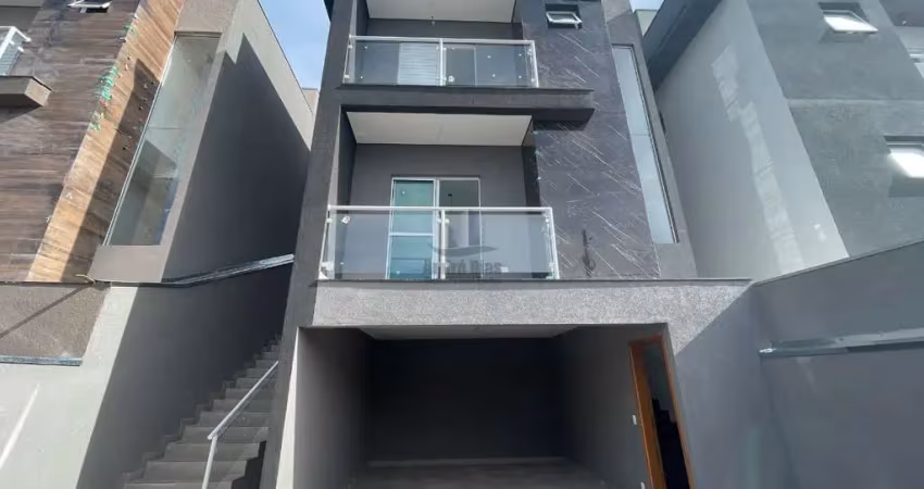 Casa com 2 quartos à venda na Rua Camarão Vermelho, 600, Portais (Polvilho), Cajamar
