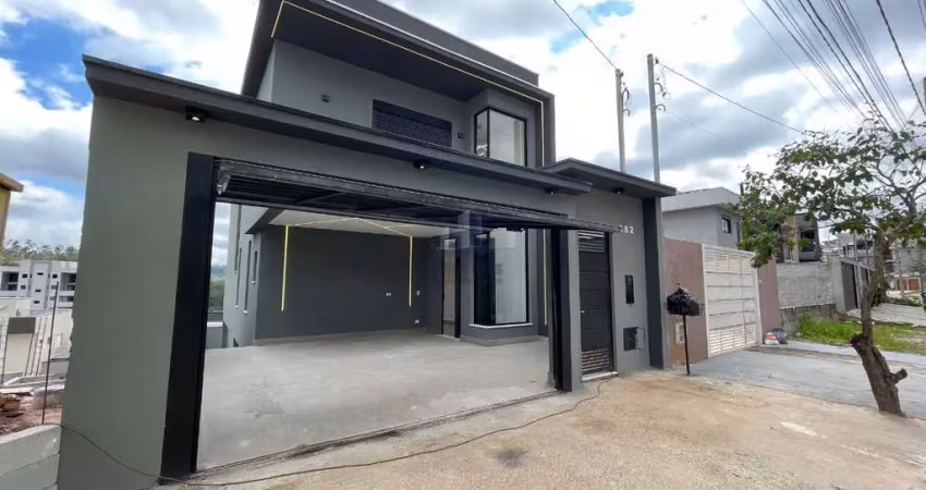 Casa com 3 quartos à venda na Rua das Caliandras, 382, Portais (Polvilho), Cajamar