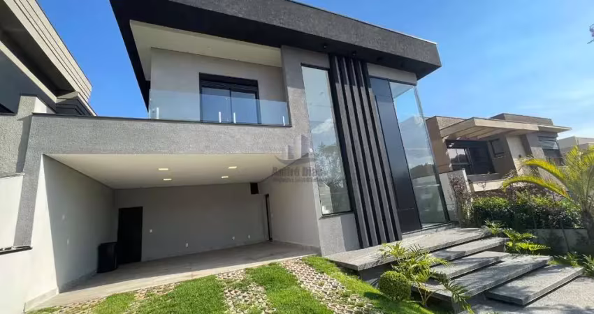 Casa de luxo em condomínio - 4 quartos, 4 suítes, 3 salas, 6 banheiros, 4 vagas - santana de parnaíba-sp - cidade tamboré