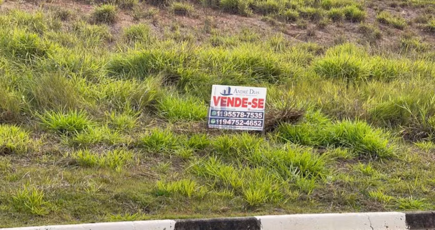 Terreno em condomínio fechado à venda na Estrada Jaguari, 31, Chácara Jaguari (Fazendinha), Santana de Parnaíba