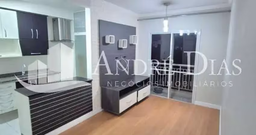 Apartamento com 2 quartos à venda na Avenida das Pitangueiras, 267, Portais (Polvilho), Cajamar