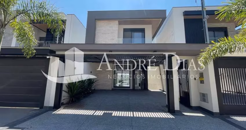 Casa com 3 quartos à venda na Rua das Cravinas, 23, Portais (Polvilho), Cajamar