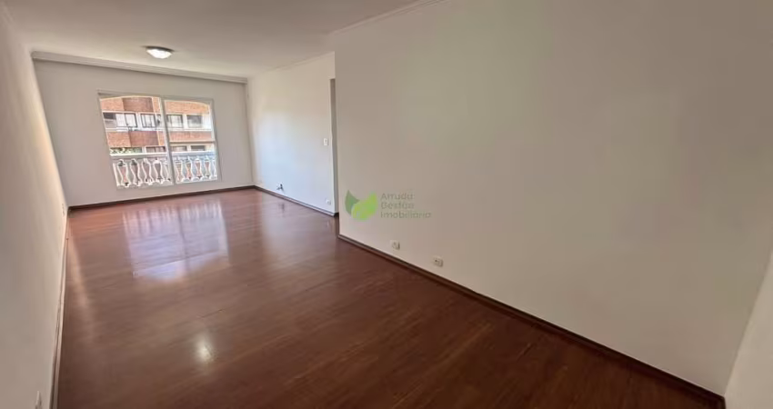 Apartamento à venda em São Paulo-SP, bairro Pompeia, 2 quartos, 1 suíte, 2 salas, 1 vaga, 105m² de área. Venha conferir!