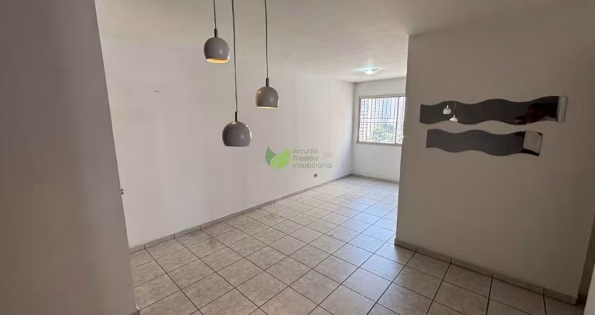 Apartamento de 2 quartos na Pompeia, São Paulo-SP, com 2 salas, 2 banheiros, vaga de garagem e 109m² de área!