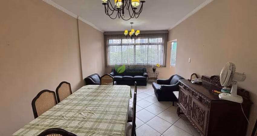 Apartamento de Luxo para Locação em Água Branca, São Paulo-SP: 3 Quartos, 1 Suíte, Área de 130,00 m² e Vaga de Garagem. Venha Conferir!