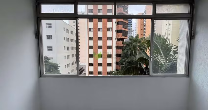 Apartamento de 3 quartos com suíte e 2 vagas na Pompeia, São Paulo-SP: Luxo e conforto em 110m²!