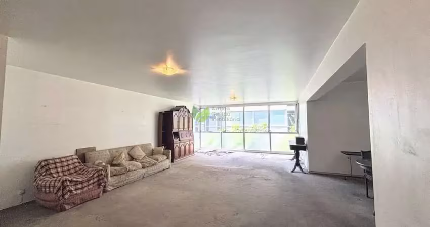 Imperdível: apartamento com 4 quartos e 225m² na consolação, são paulo-sp. venha conhecer!