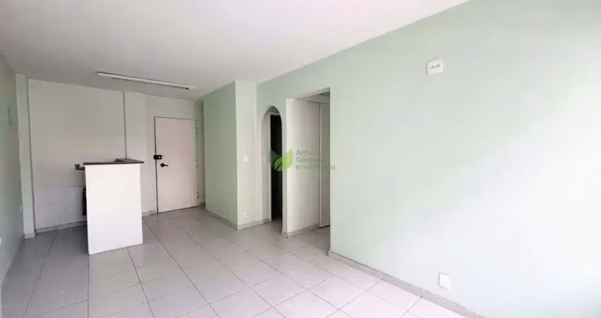 Sala comercial para locação na barra funda, são paulo-sp: 3 salas, 2 banheiros, 43m² - imperdível oportunidade!