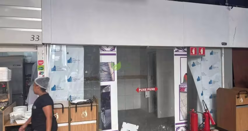 Excelente ponto comercial para locação na faria lima: 1 banheiro, 15,00 m² de área disponível!