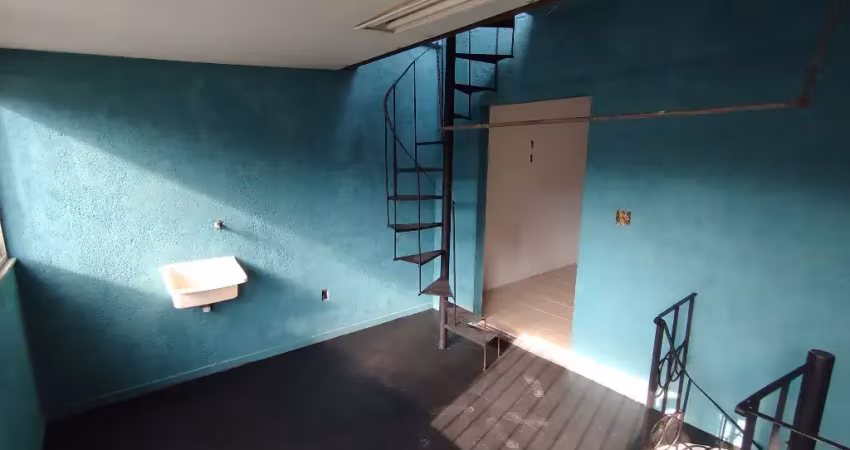 Casa de vila sem condomínio