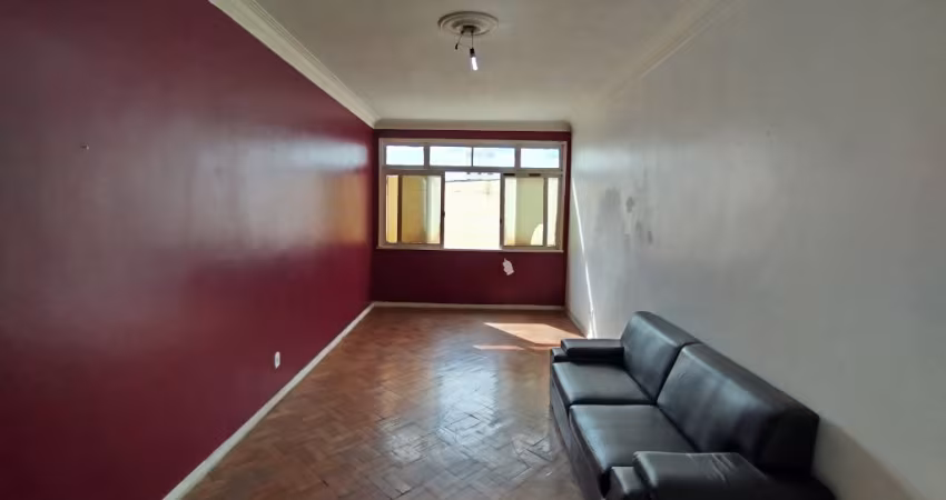 Apartamento com 104m², 3 quartos, silencioso,  Tijuca