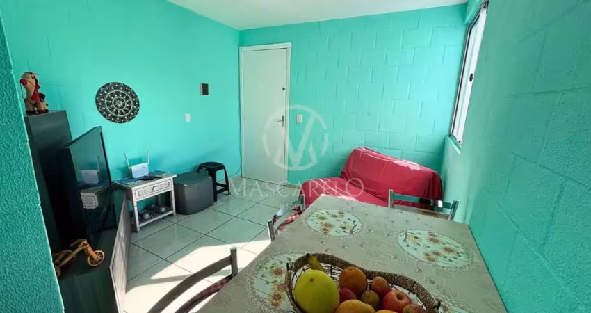 R$ 140.000 - nossa senhora das graças - 2 dormitórios