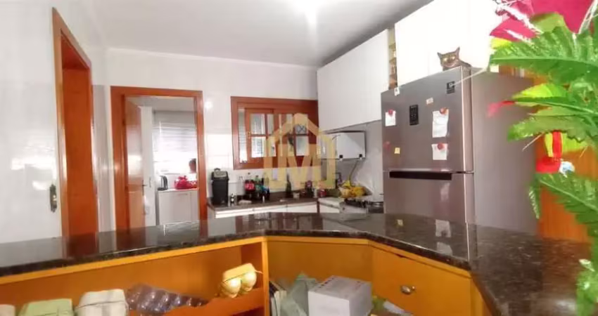 Apartamento à venda no bairro Medianeira em Caxias do Sul/RS