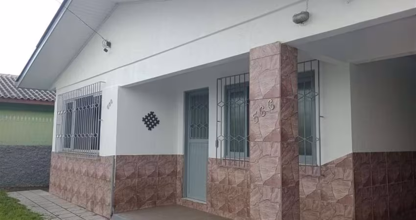 Casa com 3 quartos para alugar no Salgado Filho, Caxias do Sul 