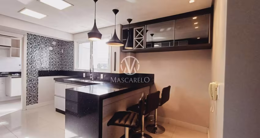 Apartamento para alugar no bairro Sagrada Família em Caxias do Sul/RS