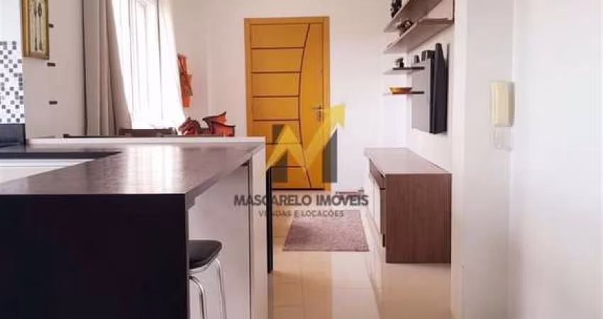 Apartamento à venda no bairro Sagrada Família em Caxias do Sul/RS