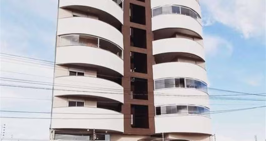 Apartamento com 2 quartos à venda no Pioneiro, Caxias do Sul 