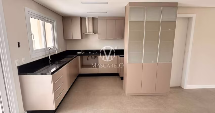 Apartamento para alugar no bairro Jardim América em Caxias do Sul/RS