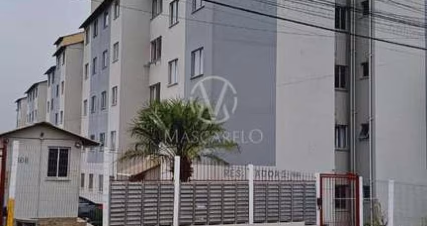 Apartamento para alugar no bairro Desvio Rizzo - Caxias do Sul/RS