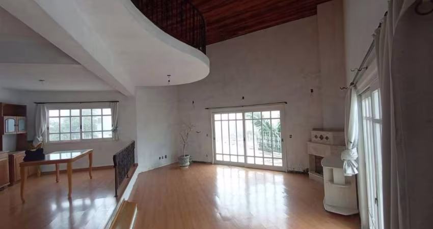 Casa para alugar no bairro Charqueadas em Caxias do Sul/RS