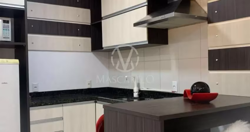 R$ 195.000 - kitinet mobiiliado à venda no bairro presidente vargas próximo a ucs