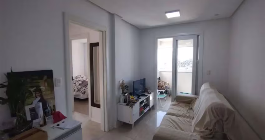 Apartamento à venda no bairro Nossa Senhora de Lourdes em Caxias do Sul/RS