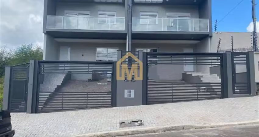 Casa à venda no bairro São Virgílio em Caxias do Sul/RS