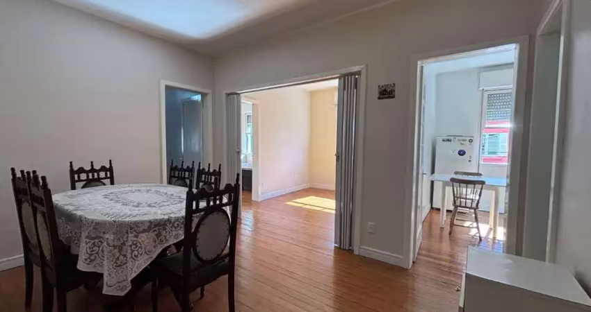 R$ 1.800 - apartamento em são pelegrino para alugar com 2 dormitórios sem garagem