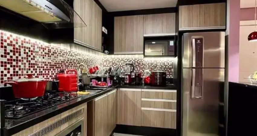 Apartamento 3 dormitórios com suíte e elevador no centro de caxias do sul