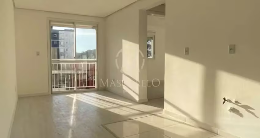 Sobrado com 2 dormitórios e elevador em caxias do sul