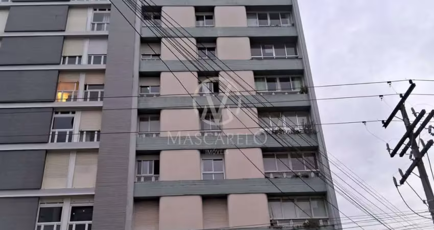 R$ 295.000 apartamento centro com 2 dormitórios em caxias do sul