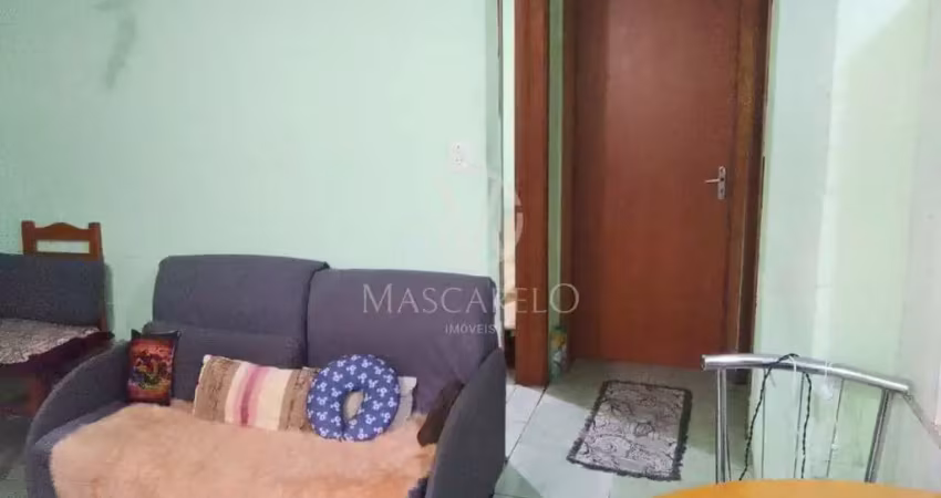 R$ 130.000 apartamento  2 dormitórios bairro diamantino