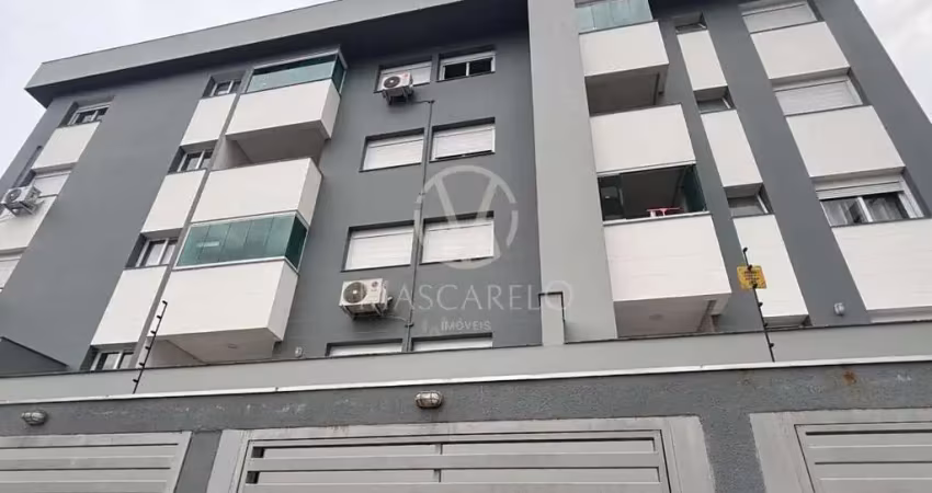 R$ 380.000 -bairro vila verde - apartamento 2 dormitórios, elevador e garagem