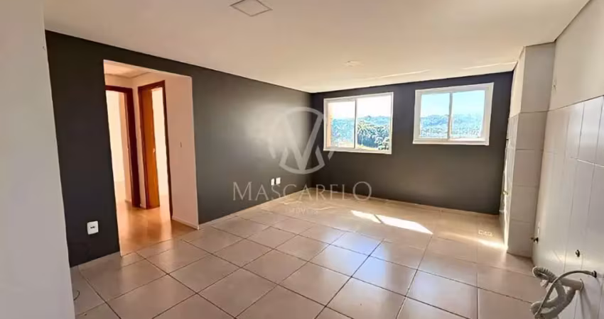 Apartamento com 2 quartos para alugar no Cruzeiro, Caxias do Sul 